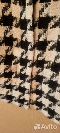 Пальто женское демисезонное 44 46