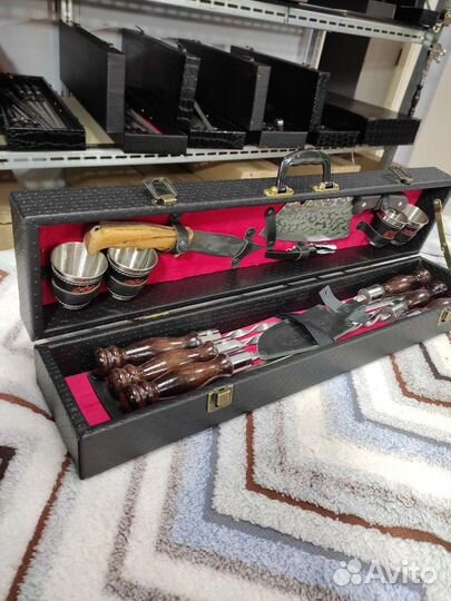 Подарочный набор