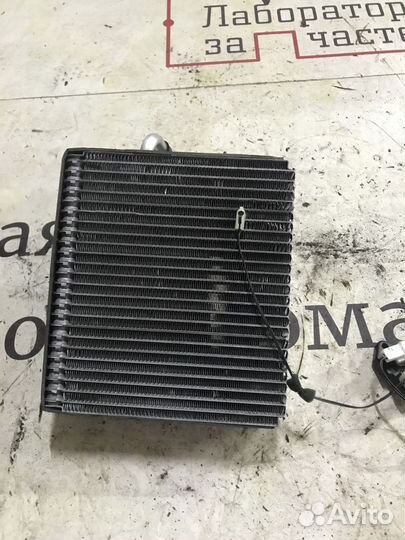 Испаритель кондиционера Hyundai Tucson