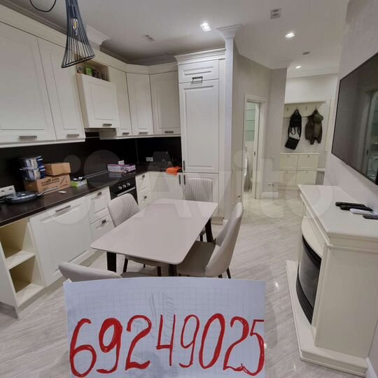 2-к. квартира, 35 м², 5/13 эт.