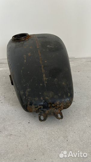 Бензобак Иж 56