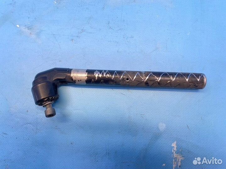 Клипон левый Bmw K1200Gt 2003