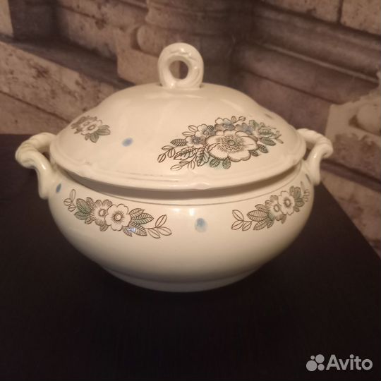 Супница