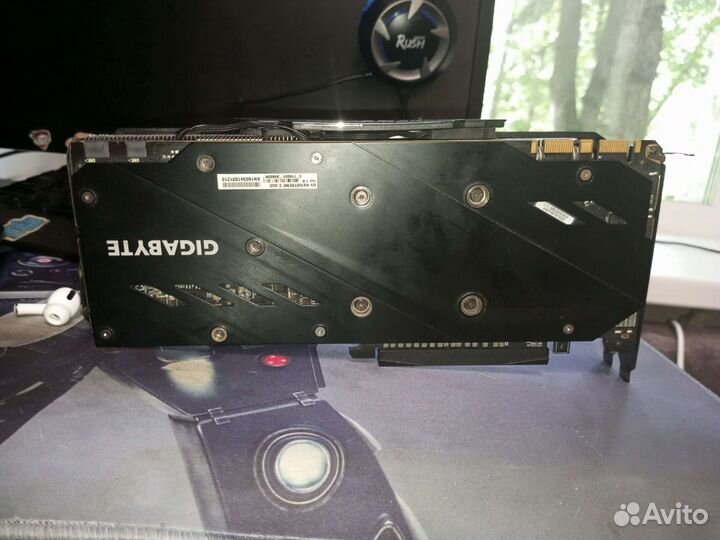 GTX 970 4gb gaming