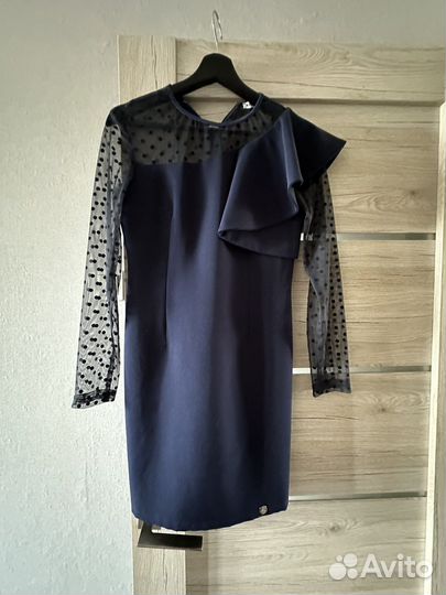 Платья пакетом 42