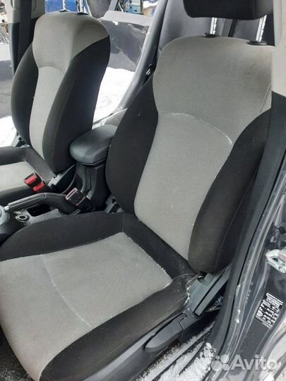 Сиденье переднее левое Chevrolet Cruze Z18XER 2013