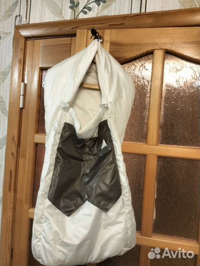 Кокон для новорожденных