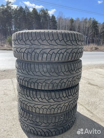 Nokian Tyres Nordman 5 225/55 R17 101T