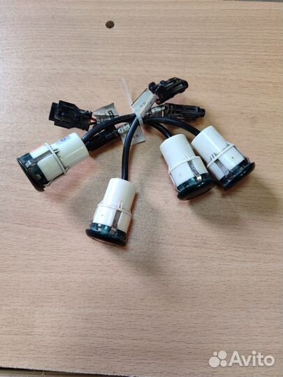 Датчик парковки УАЗ Патриот