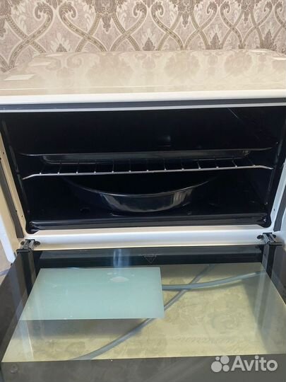Духовка
