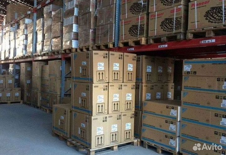 Кондиционеры