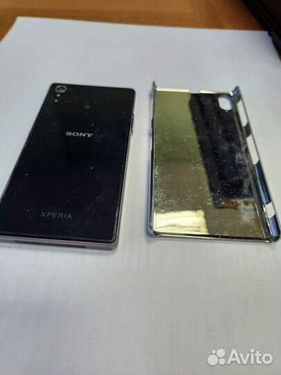 Sony Xperia Z1, 2/16 ГБ