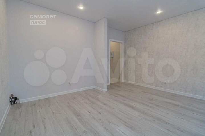 Квартира-студия, 26,2 м², 7/16 эт.