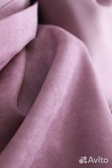 Шторы канвас готовые