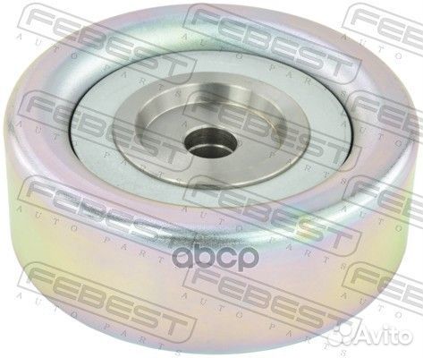 0488-KG4W ролик обводной Mitsubishi L200 2.5DI