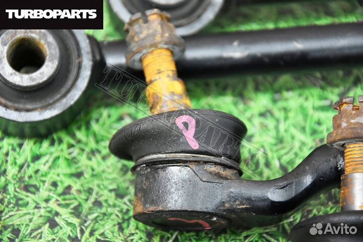 Рычаги задние Honda Mdx YD1 J35A