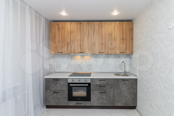 1-к. квартира, 41 м², 13/14 эт.