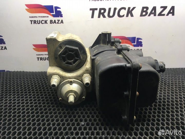 Насос системы AdBlue