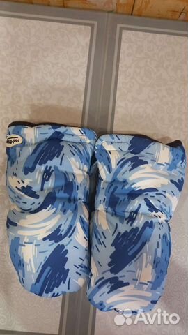 Муфта на коляску