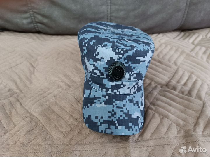 Кепка (Для военнослужащих)
