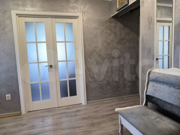 4-к. квартира, 70,6 м², 6/9 эт.