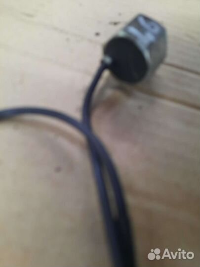 Mazda 3BK 1,6 Z6 Датчик детонации