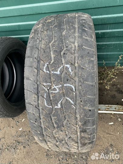 Maxxis MA-1 285/60 R18