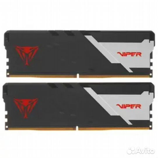 Оперативная память Patriot Viper Venom 32Gb