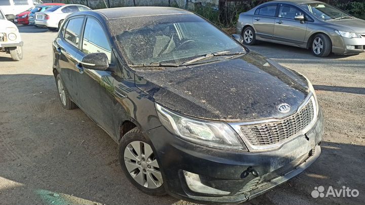 Блок управления AIR BAG Kia Rio 3 959104Y200