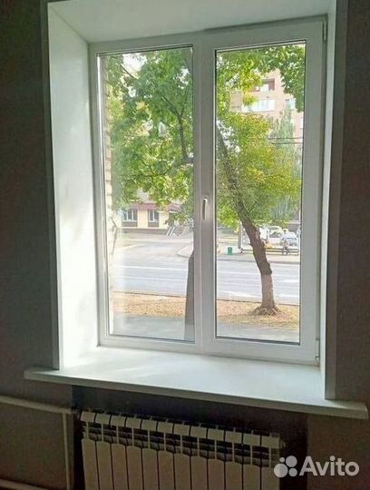 Пластиковые окна за 7 дней