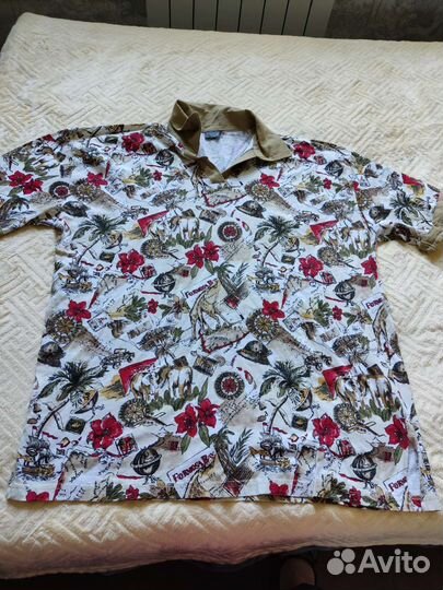 Женская одежда большого размера