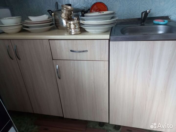 Кухонный гарнитур бу