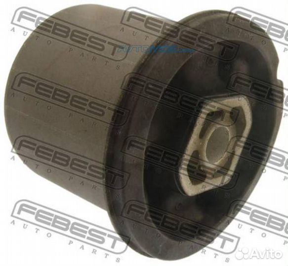 Сайленблок задней балки kia soul 2008- kabsoulr fe