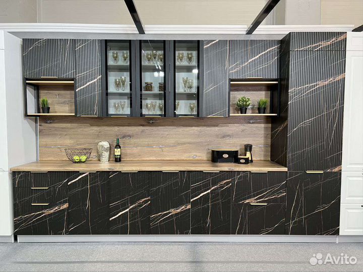 Кухонный гарнитур