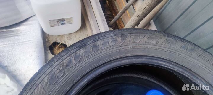 Goodyear Eagle M+S 225/55 R18