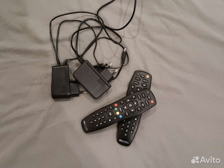 Триколор комплект 2тв