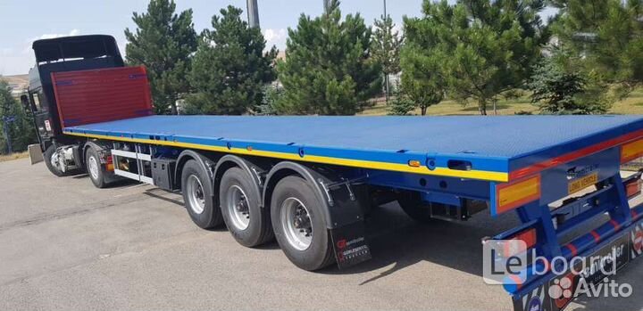 Грузоперевозки фура/площадка/длинномер mers 20 т