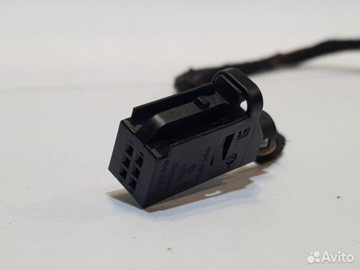 Кнопка многофункциональная Skoda Rapid 1.2 CBZ