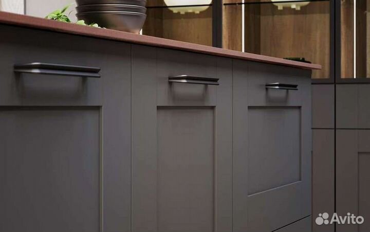 Кухня без посредников