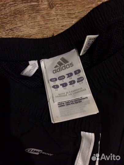 Костюм adidas новый