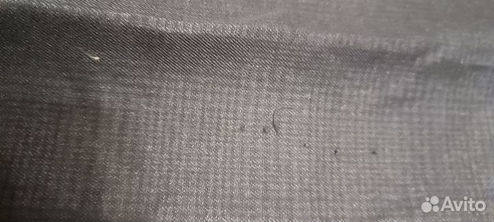 Школьные брюки