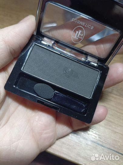 Тушь для ресниц Mixit