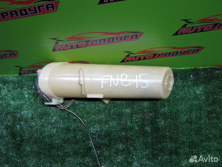 Корпус бензонасоса nissan FNB15,QNG10 bluebird syl