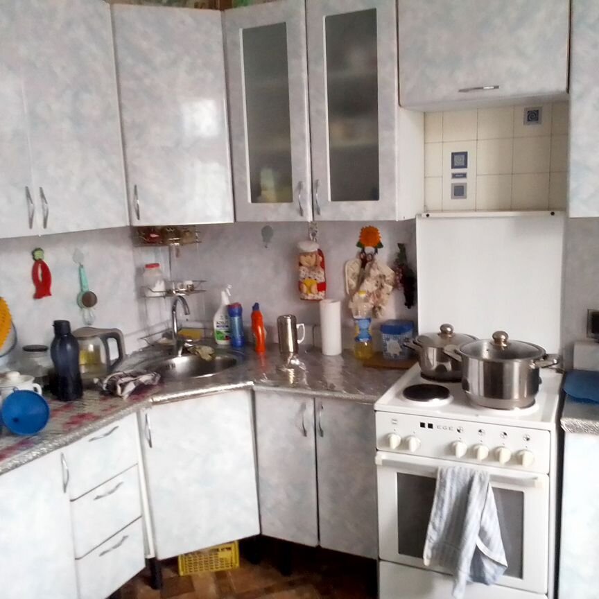 Квартира 3-комн. 70.5 м² в Тында — фото 16 из 22