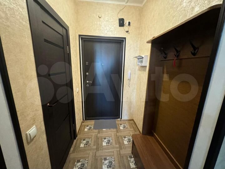 Квартира-студия, 25,5 м², 18/24 эт.