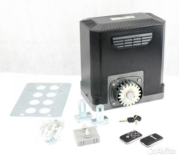 Home Gate DKC500 привод для откатных ворот