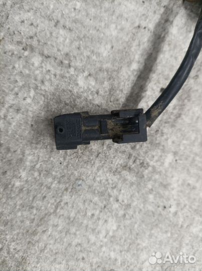 Датчик скорости Saab 9000 Рест 1995