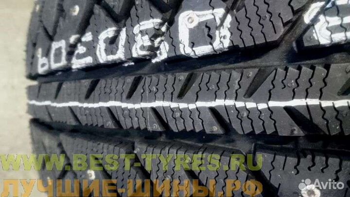 Bridgestone Ice Cruiser 7000 225/60 R17 99T