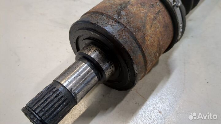 Полуось Honda Civic, 2005