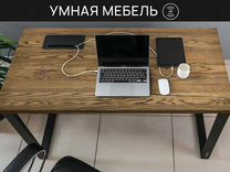 Геймерский стол Hitechwood